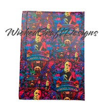 Load image into Gallery viewer, Myers Moondance Notebook Holder
