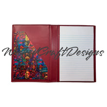 Load image into Gallery viewer, Myers Moondance Notebook Holder
