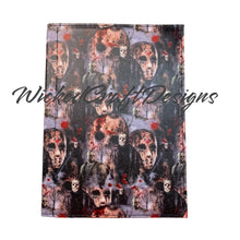 Load image into Gallery viewer, Voorhess Moondance Notebook Holder

