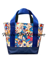 Load image into Gallery viewer, 626 Petite Tote
