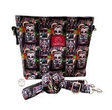 Load image into Gallery viewer, Tiki Horror Crossbody
