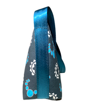 Load image into Gallery viewer, Navajo Turquoise Baguette Handbag

