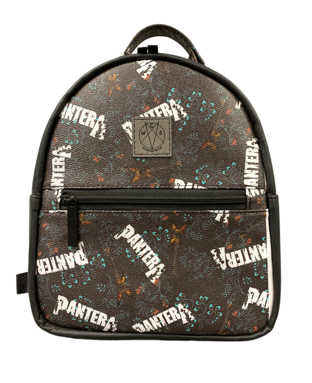 Custom Pantera Mini Backpack
