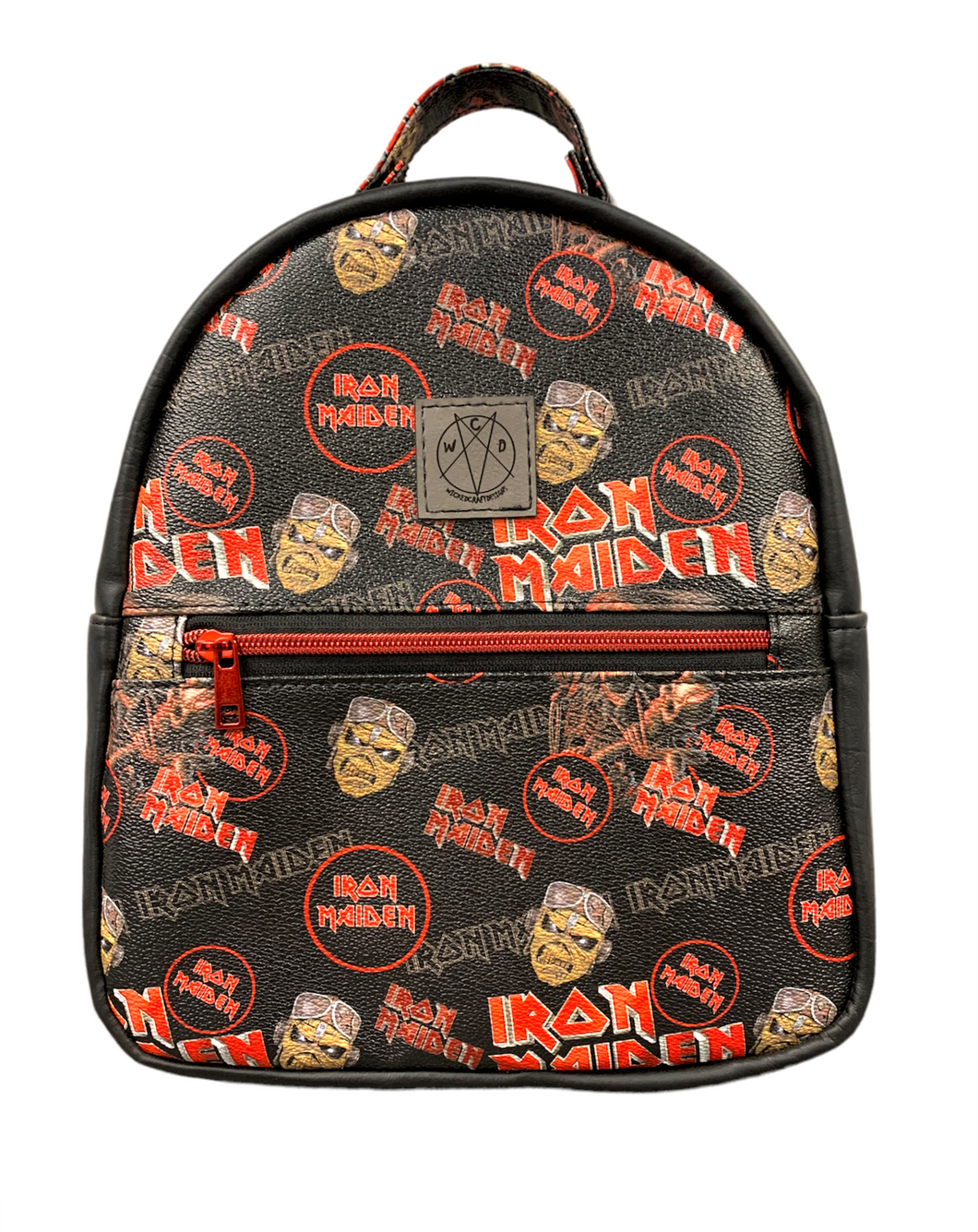 Custom Eddie Mini Backpack