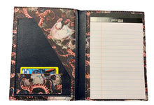 Load image into Gallery viewer, Moondance Notepad Holder - Skull &amp; Tentacles
