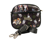 Load image into Gallery viewer, We Are The Weirdos - Itty Bitty Bowler Bag
