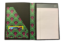 Load image into Gallery viewer, Moondance Notepad Holder - Famous Wallpaper

