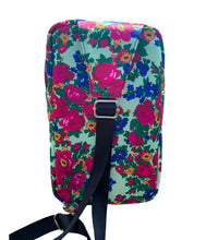 Load image into Gallery viewer, Mint Green Floral Sling
